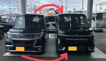 【祝ご納車】幸せを運ぶスーパーハイトワゴンのご納車！